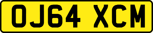 OJ64XCM