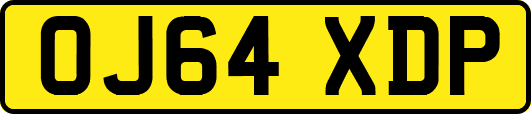 OJ64XDP