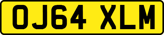 OJ64XLM