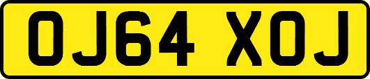 OJ64XOJ
