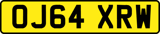 OJ64XRW