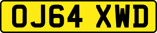 OJ64XWD