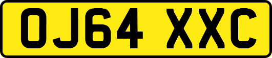 OJ64XXC