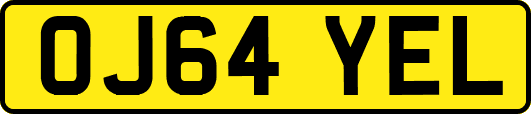OJ64YEL