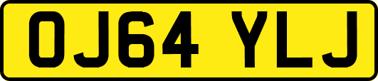 OJ64YLJ