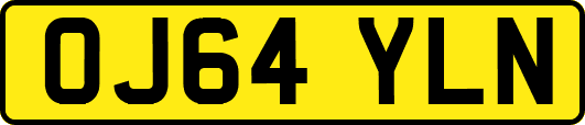 OJ64YLN