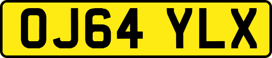 OJ64YLX