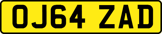 OJ64ZAD