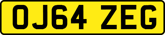 OJ64ZEG