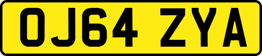 OJ64ZYA