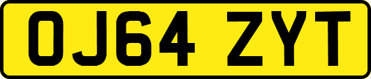 OJ64ZYT