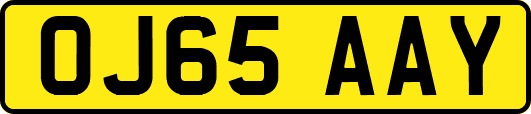 OJ65AAY