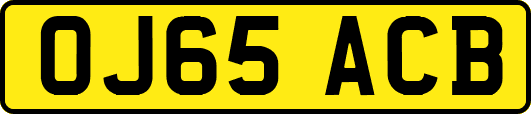 OJ65ACB