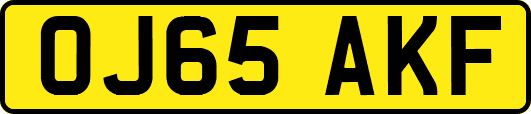 OJ65AKF