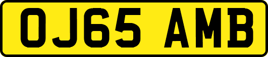 OJ65AMB