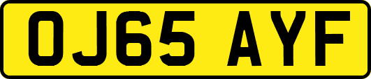 OJ65AYF