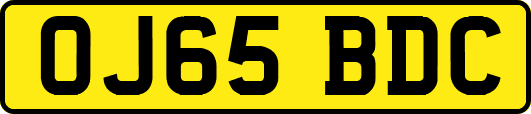 OJ65BDC