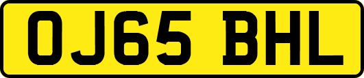 OJ65BHL