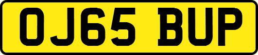 OJ65BUP