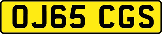 OJ65CGS