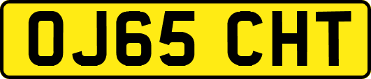 OJ65CHT