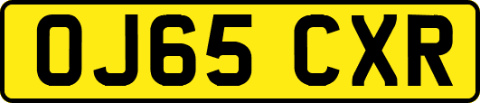 OJ65CXR