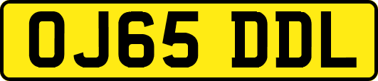 OJ65DDL