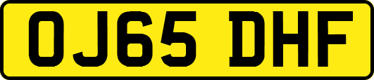 OJ65DHF