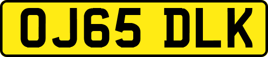 OJ65DLK