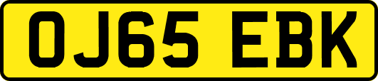 OJ65EBK