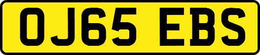 OJ65EBS
