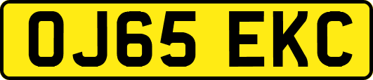 OJ65EKC
