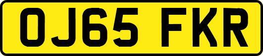 OJ65FKR
