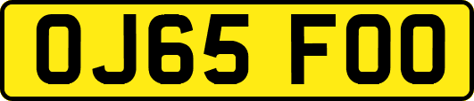OJ65FOO