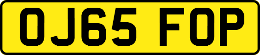 OJ65FOP