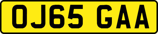OJ65GAA