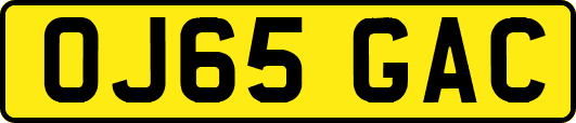 OJ65GAC