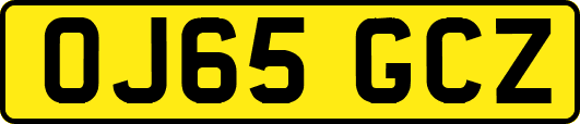 OJ65GCZ