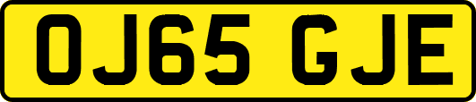 OJ65GJE
