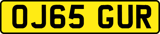 OJ65GUR
