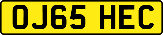 OJ65HEC