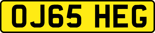 OJ65HEG