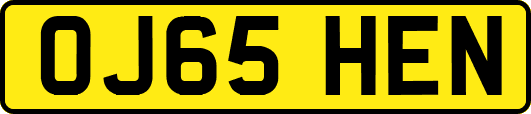 OJ65HEN