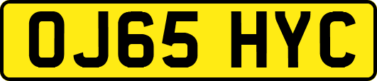 OJ65HYC