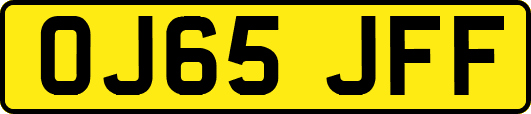 OJ65JFF