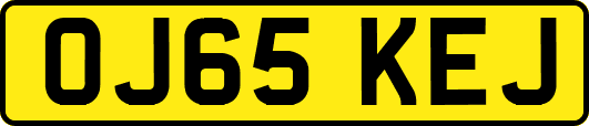 OJ65KEJ