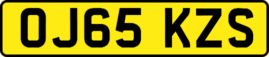 OJ65KZS