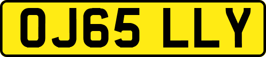 OJ65LLY