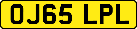 OJ65LPL
