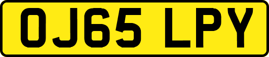 OJ65LPY